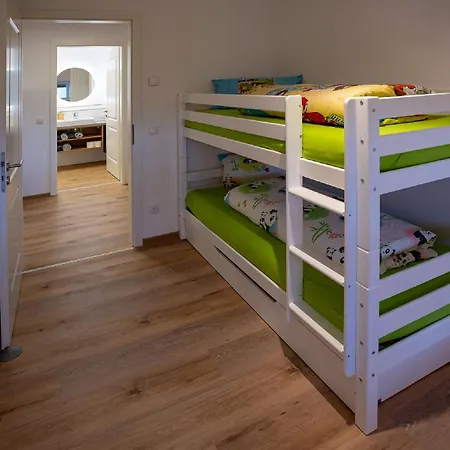 Appartamento - Gutshof *