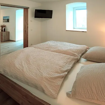 Appartamento - Gutshof Duerrhof