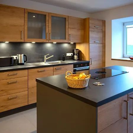 Lejlighed - Gutshof Duerrhof