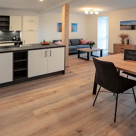 Appartamento - Gutshof *