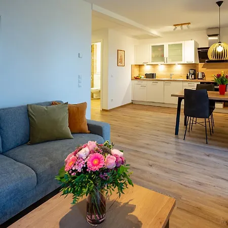 Appartamento - Gutshof *