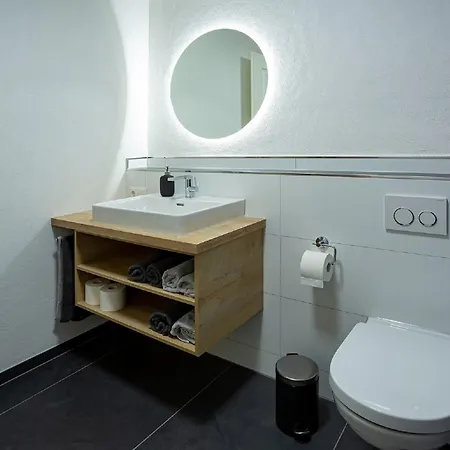 - Gutshof Appartamento