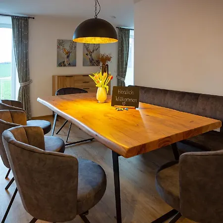 - Gutshof Appartamento Duerrhof