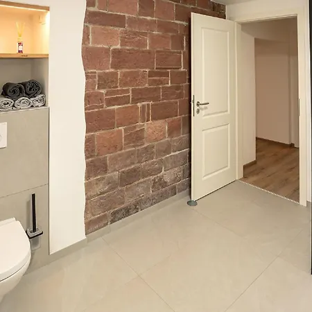 Appartamento - Gutshof