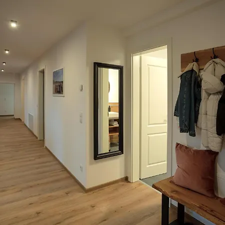 Appartamento - Gutshof *