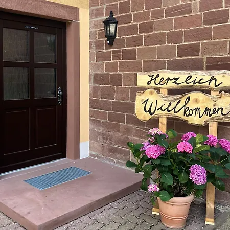 - Gutshof Appartamento