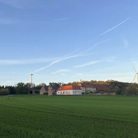 - Gutshof Appartamento Duerrhof