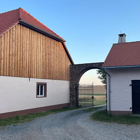 - Gutshof * Duerrhof