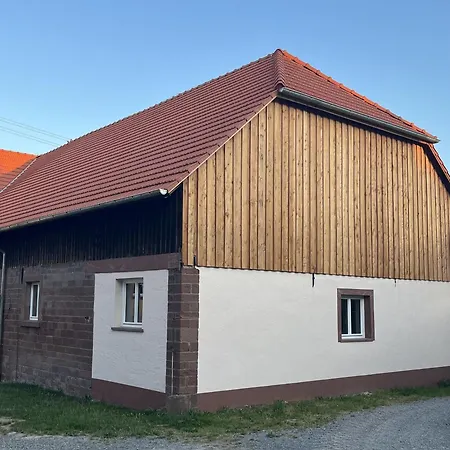 - Gutshof Appartamento