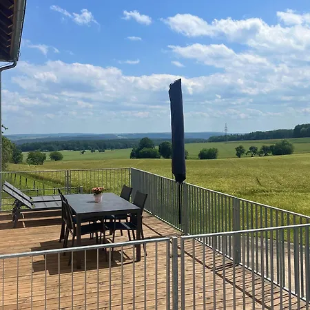 Appartamento - Gutshof Duerrhof