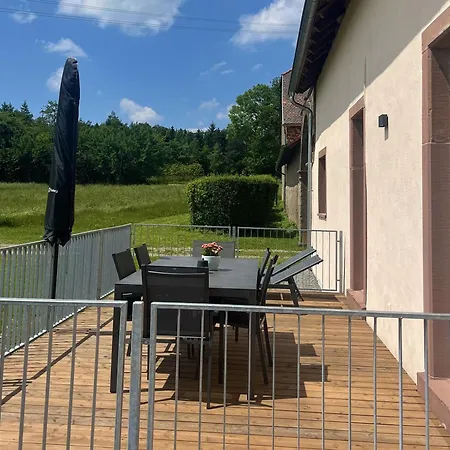 Appartamento - Gutshof *